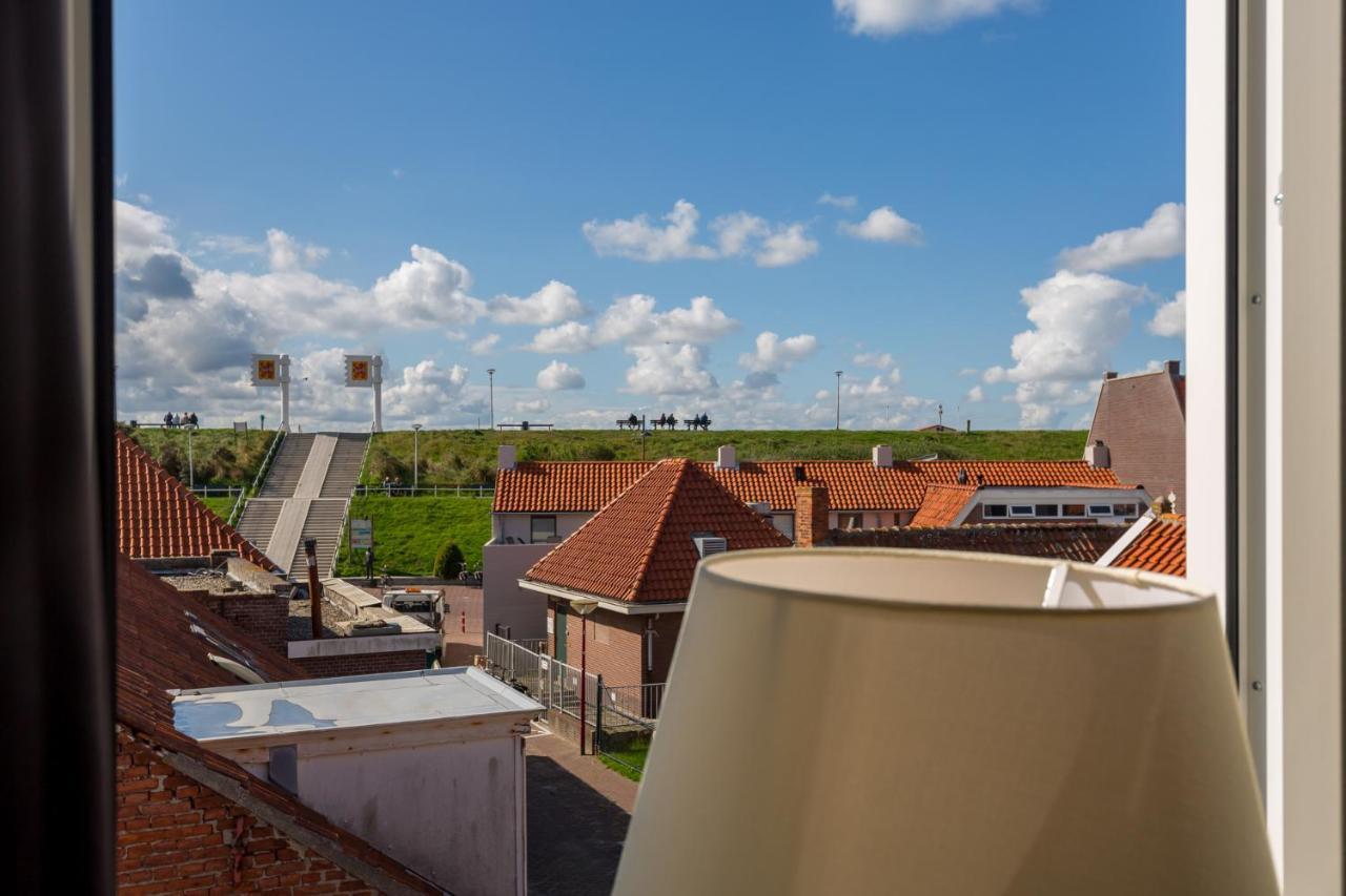 Welcome In - Aparthotel Zoutelande Luaran gambar